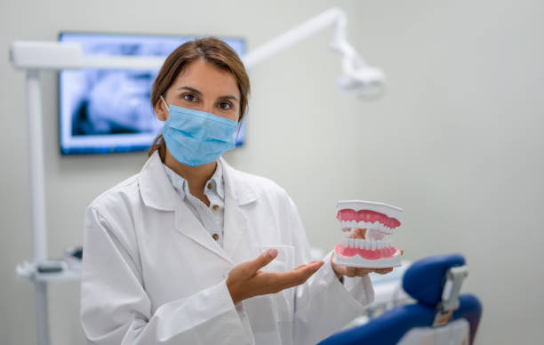 Best Emergency Denture Repair in Grandy, NC