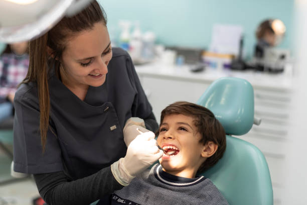 Best Emergency Gum Treatment in Grandy, NC