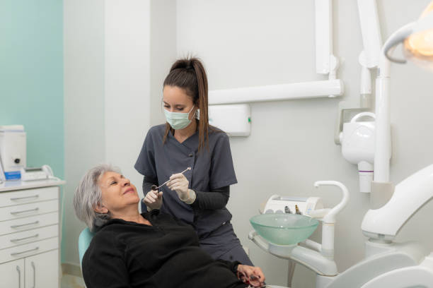 Best Emergency Dental Care for Broken or Chipped Teeth in Grandy, NC