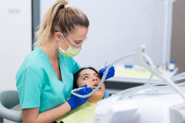 Best Emergency Gum Treatment in Grandy, NC