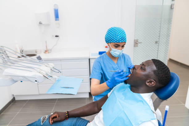Best Cosmetic Emergency Dentistry in Grandy, NC
